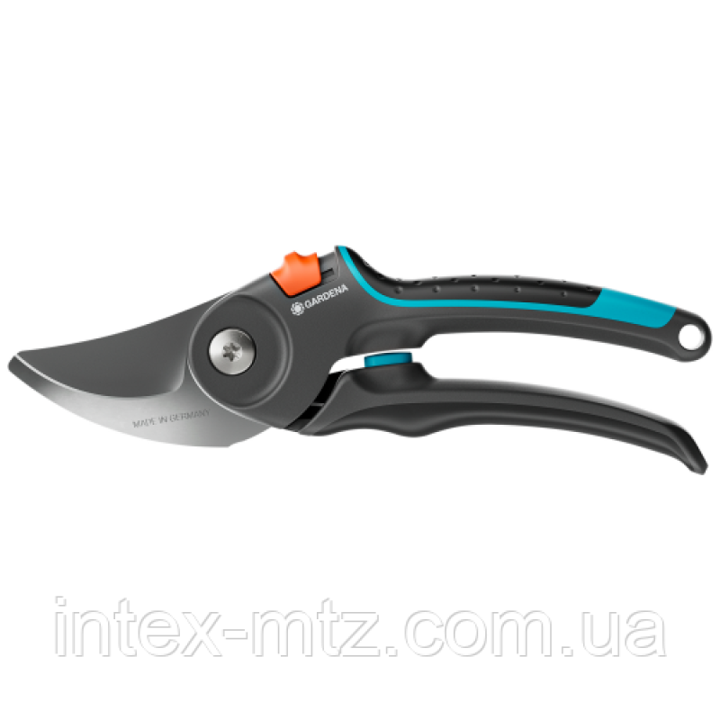 Секатор Gardena PremiumCut Pro fresh wood 24 мм