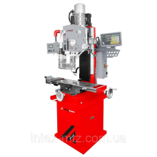 Фрезерний верстат по металу Holzmann ZX 7045 PRO 400V