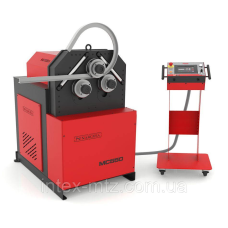 Згинальний верстат для труб та профілів Nargesa MC550 CNC