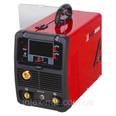 Зварювальний апарат Holzmann EMSA250PULS