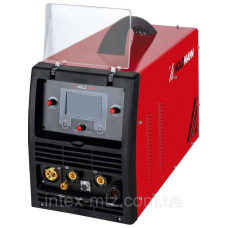 Зварювальний апарат Holzmann MULTISA200ACDC