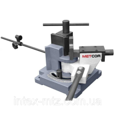 Універсальний верстат для гнуття METCOR UB100A