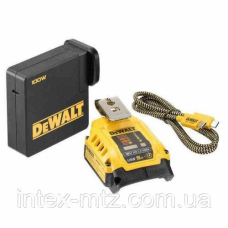 USB-адаптер DeWalt DCB094K
