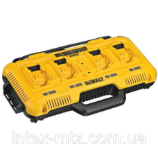 Зарядний пристрій DeWALT DCB104