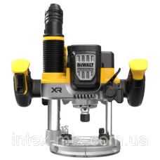Фрезер акумуляторний DeWALT DCW620NT