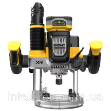 Фрезер акумуляторний DeWALT DCW620H2