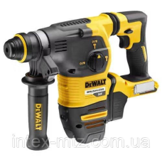 Перфоратор акумуляторний DeWALT DCH333NT 54В SDS-Plus