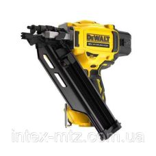 Пістолет цвяхозабивний акумуляторний DeWALT DCN930N