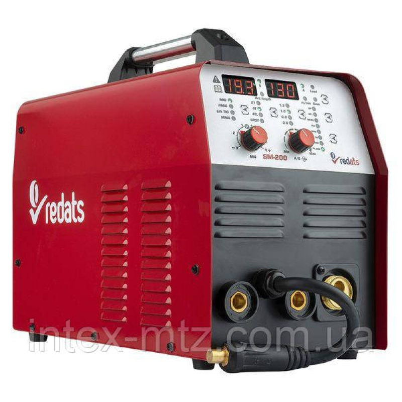 Зварювальний апарат REDATS SM-200