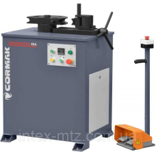 Згинальний верстат CORMAK BENDMASTER 40A