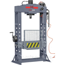 Гідравлічний прес METCOR HPP-100