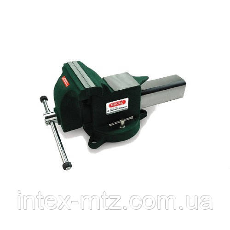 Лещата слюсарні поворотні 8“ TOPTUL DJAC0108