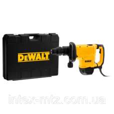 Відбійний молоток DeWALT D25881K