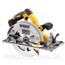 Пила дискова акумуляторна DeWALT DCS572NT (без акумулятора та ЗП)